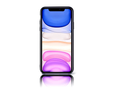 BERN iPhone 11 Backcase